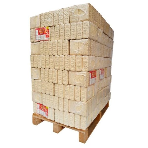 Briketi Bioles Horizont Ruf 960kg
