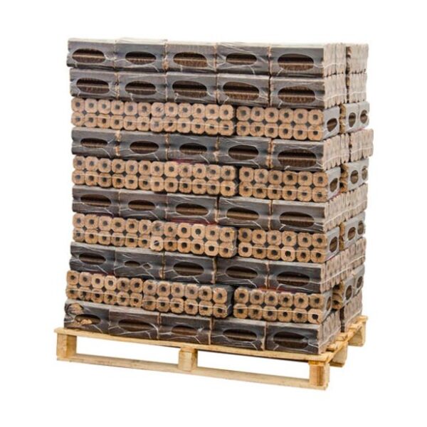 Briketi Bioles Horizont 960 kg